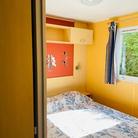 Mobilhome Harmonie * Biscarrosse