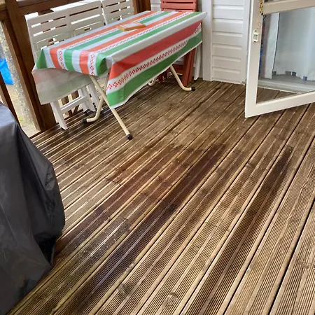 Mobilhome Harmonie * Biscarrosse
