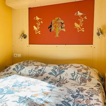 Κάμπινγκ Mobilhome Harmonie